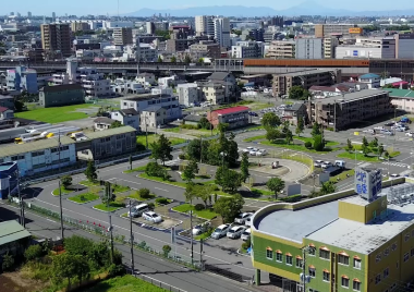 とだ自動車学校