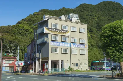 下田ステーションホテルの画像